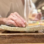 鮨処 一石三鳥 - 