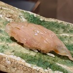 鮨処 一石三鳥 - 