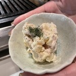 海鮮焼き 釜飯 うおまつ - 