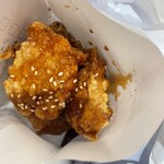 からあげ 縁 イオンモール津南店 - 