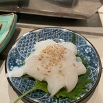 海鮮焼き 釜飯 うおまつ - 