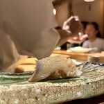 鮨処 一石三鳥 - 