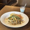 タイ料理 タイダイニングプラーローマー 渋谷店