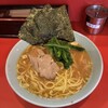 横浜家系ラーメン 黄金家