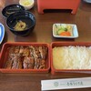 博多名代 吉塚うなぎ屋 - うな重(並)3760円