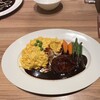 洋食屋 銀座グリルカーディナル