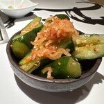 厳選和牛焼肉松剛 - 