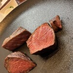 小石川 中勢以 - 