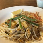 タイ料理 タイダイニングプラーローマー - 