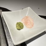 厳選和牛焼肉松剛 - 