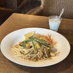 タイ料理 タイダイニングプラーローマー - 