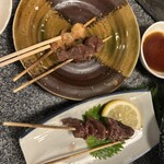 海鮮居酒屋 春夏秋冬 - 