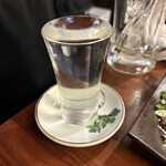 野焼北千住 - やかん350円