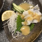 海鮮居酒屋 春夏秋冬 - 