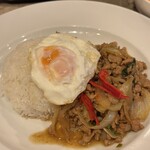 タイ料理 タイダイニングプラーローマー - 