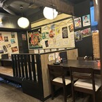 海鮮居酒屋 春夏秋冬 - 