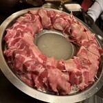 地酒と和食 吟味 - 