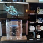 SAVOR - フリードリンク