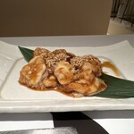 厳選和牛焼肉松剛 - 