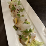 地酒と和食 吟味 - 