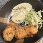 海鮮居酒屋 春夏秋冬 - 