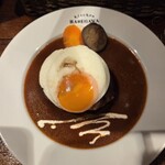 キッチン ハセガワ - 