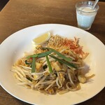 タイ料理 タイダイニングプラーローマー - 