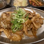 韓国酒場コッキオ - サムギョプサル