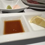 厳選和牛焼肉松剛 - 