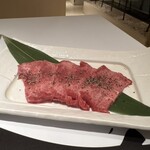 厳選和牛焼肉松剛 - 