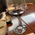 小石川 中勢以 - 