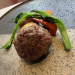 小石川 中勢以 - 