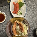 海鮮居酒屋 春夏秋冬 - 
