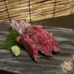 地酒と和食 吟味 - 