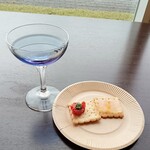 SAVOR - カナッペ