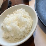 小石川 中勢以 - 