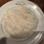 キッチン ハセガワ - 