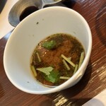 小石川 中勢以 - 