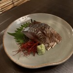 地酒と和食 吟味 - 