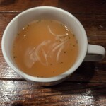 キッチン ハセガワ - 