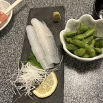 海鮮居酒屋 春夏秋冬 - 