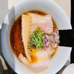 らぁめん 紬麦 - 