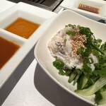 厳選和牛焼肉松剛 - 