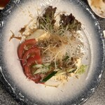 海鮮居酒屋 春夏秋冬 - 