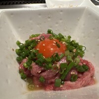 厳選和牛焼肉松剛 - 