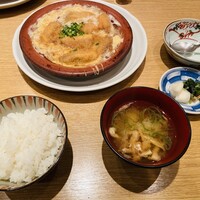 新宿割烹 中嶋 - 