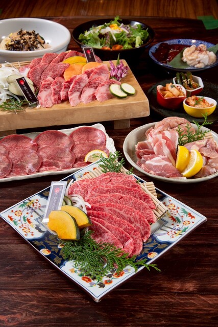 Wagyu no Sato Roman Tei Chiryu Ten photo