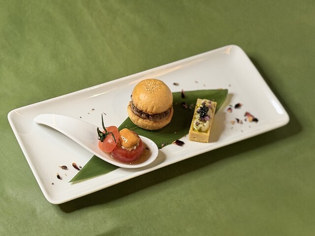 閉店】鉄板焼S （エス） - 川崎/鉄板焼き | 食べログ