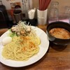 広島つけめん まるとちび
