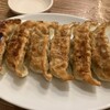 金の餃子酒場 - 特製焼き餃子